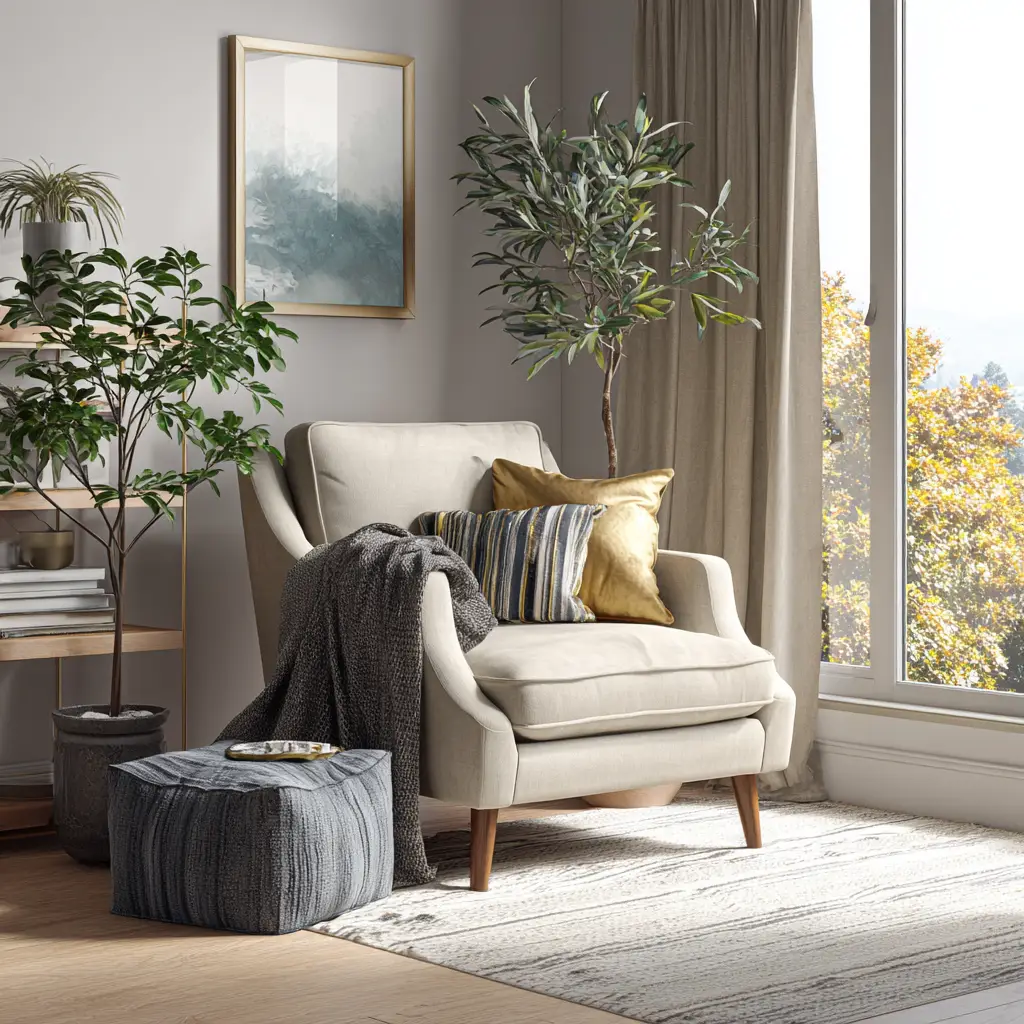 Include a Soft Throw Blanket