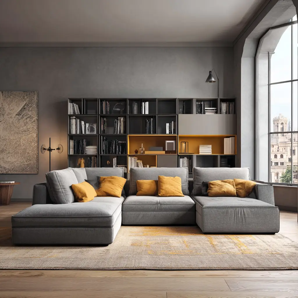 Incorporate Hidden Storage