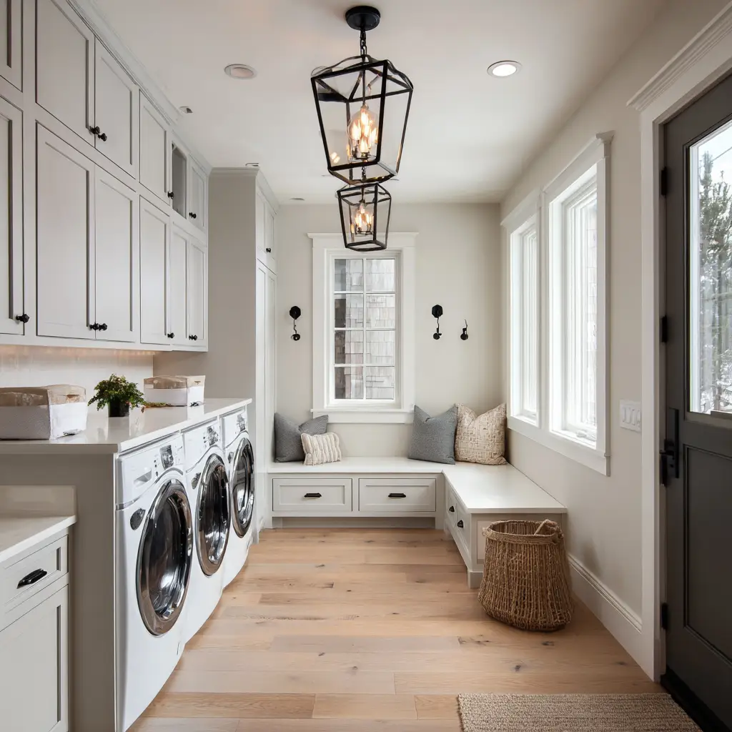 Incorporate Smart Lighting