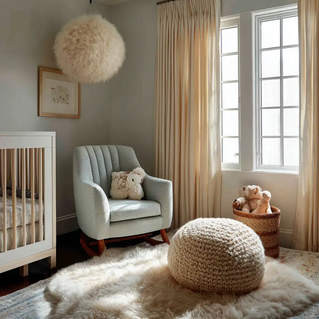 Incorporate Soft Textures
