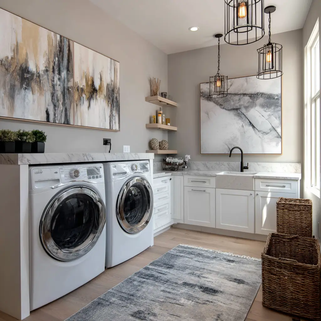 Incorporate Wall Art