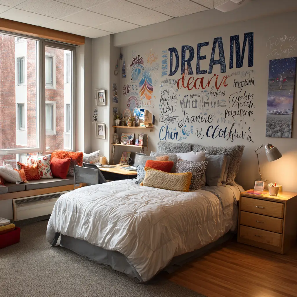 Inspirational Wall Quotes