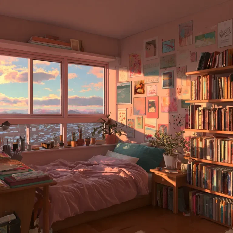 22 Room Posters Aesthetic Ideas