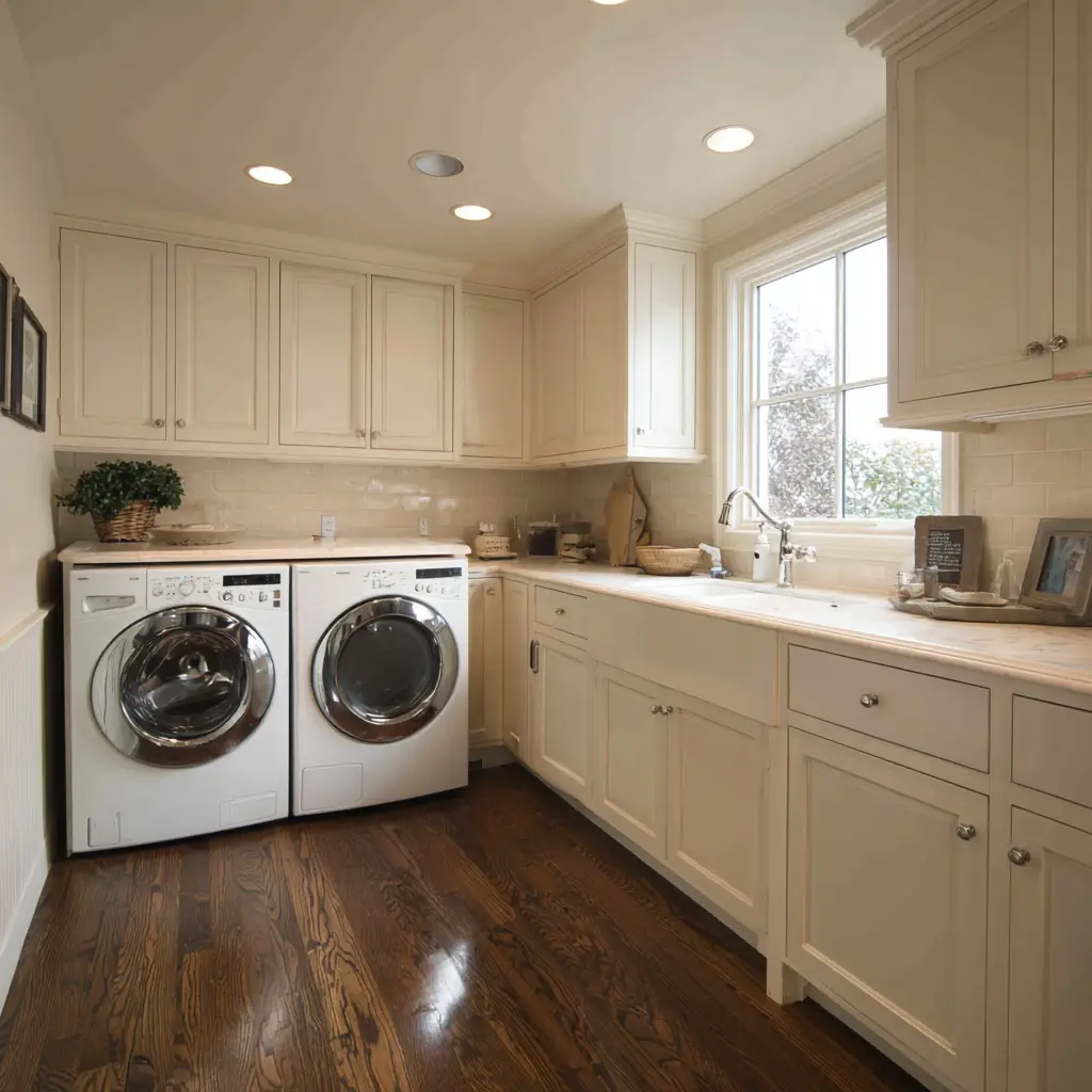 Install Countertops Over Appliances