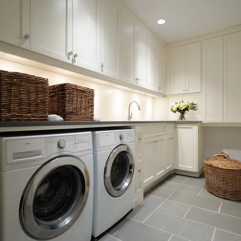 Install Under-Cabinet Lighting