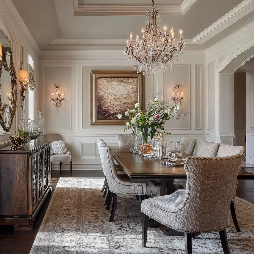 Install Wall Sconces