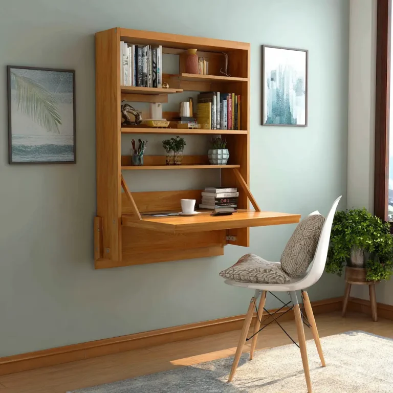 21 Small Study Room Ideas