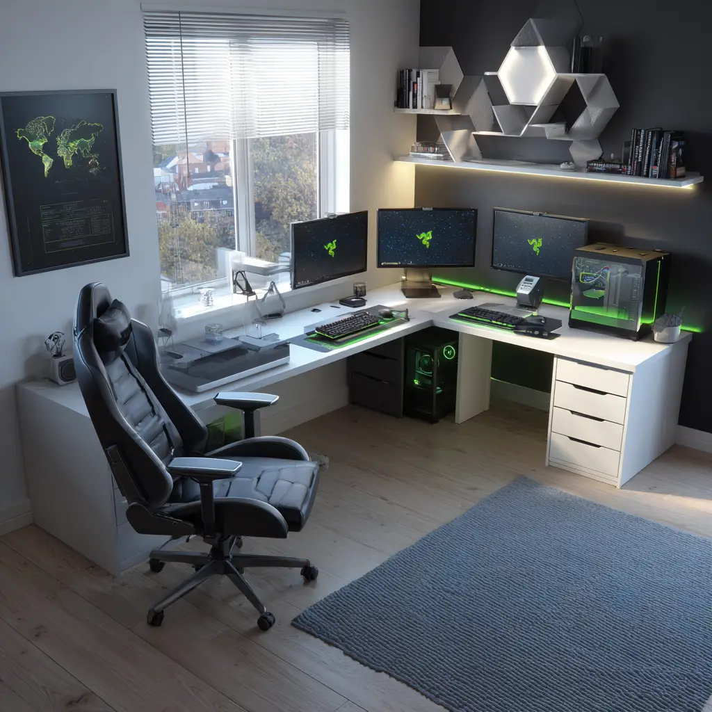 Invest in a Mini PC or Console