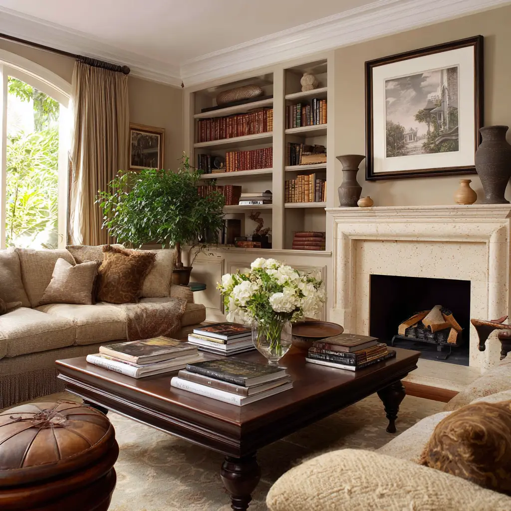 Keep Clutter Contained