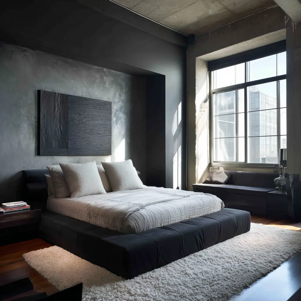 Keep Decor Minimal