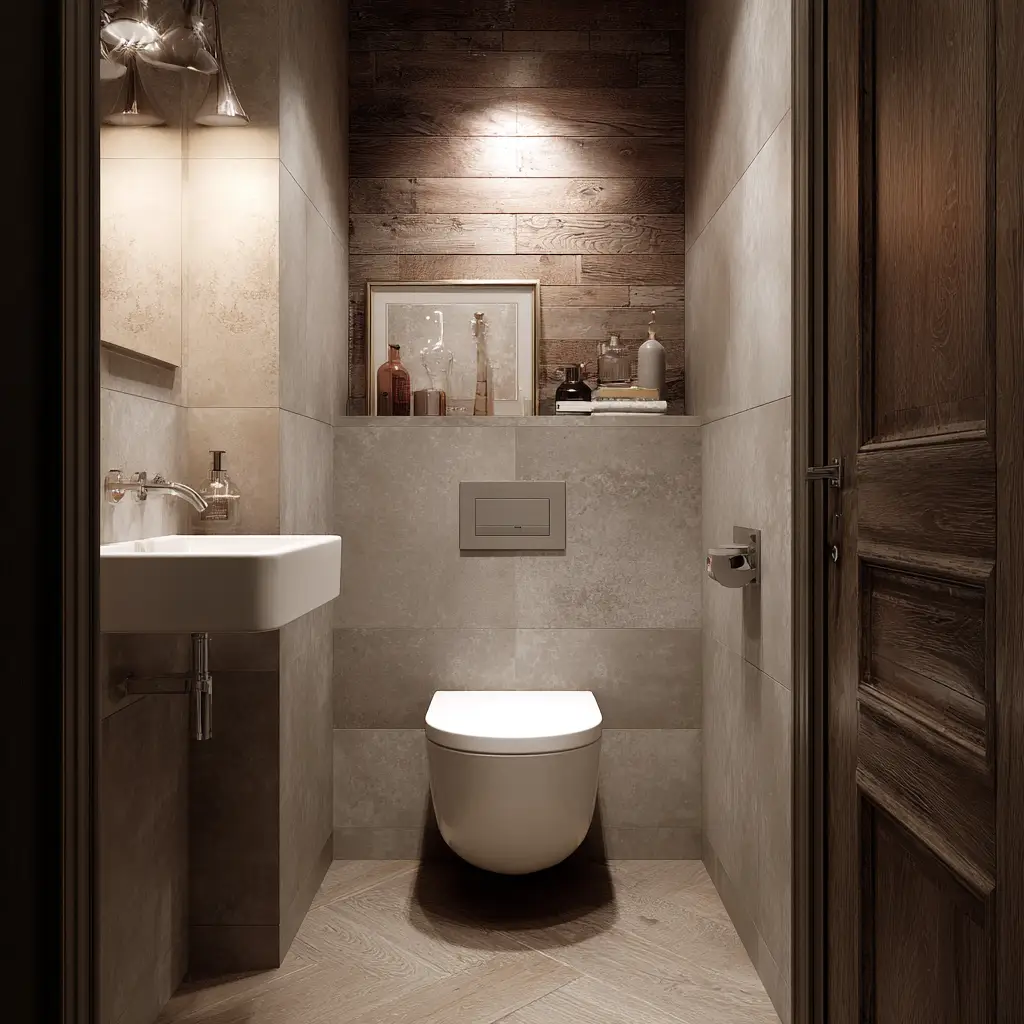 Keep It Clean and Clutter-Free