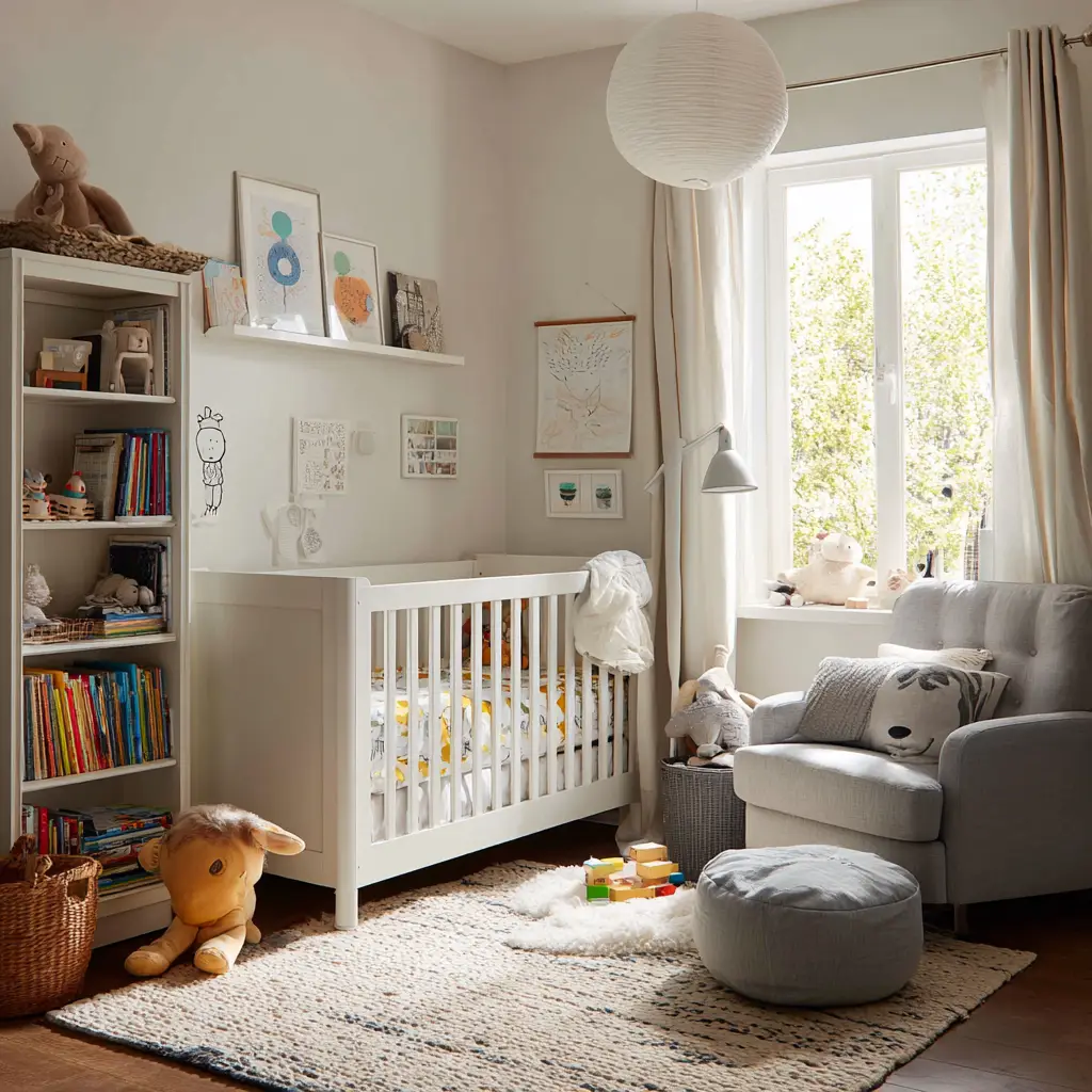 Keep It Clutter-Free