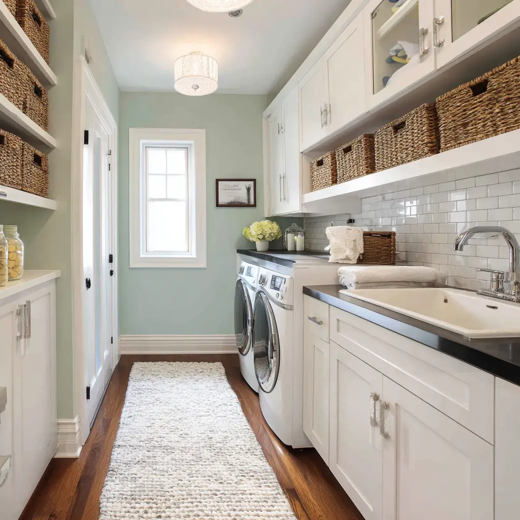Keep It Minimal and Clutter-Free