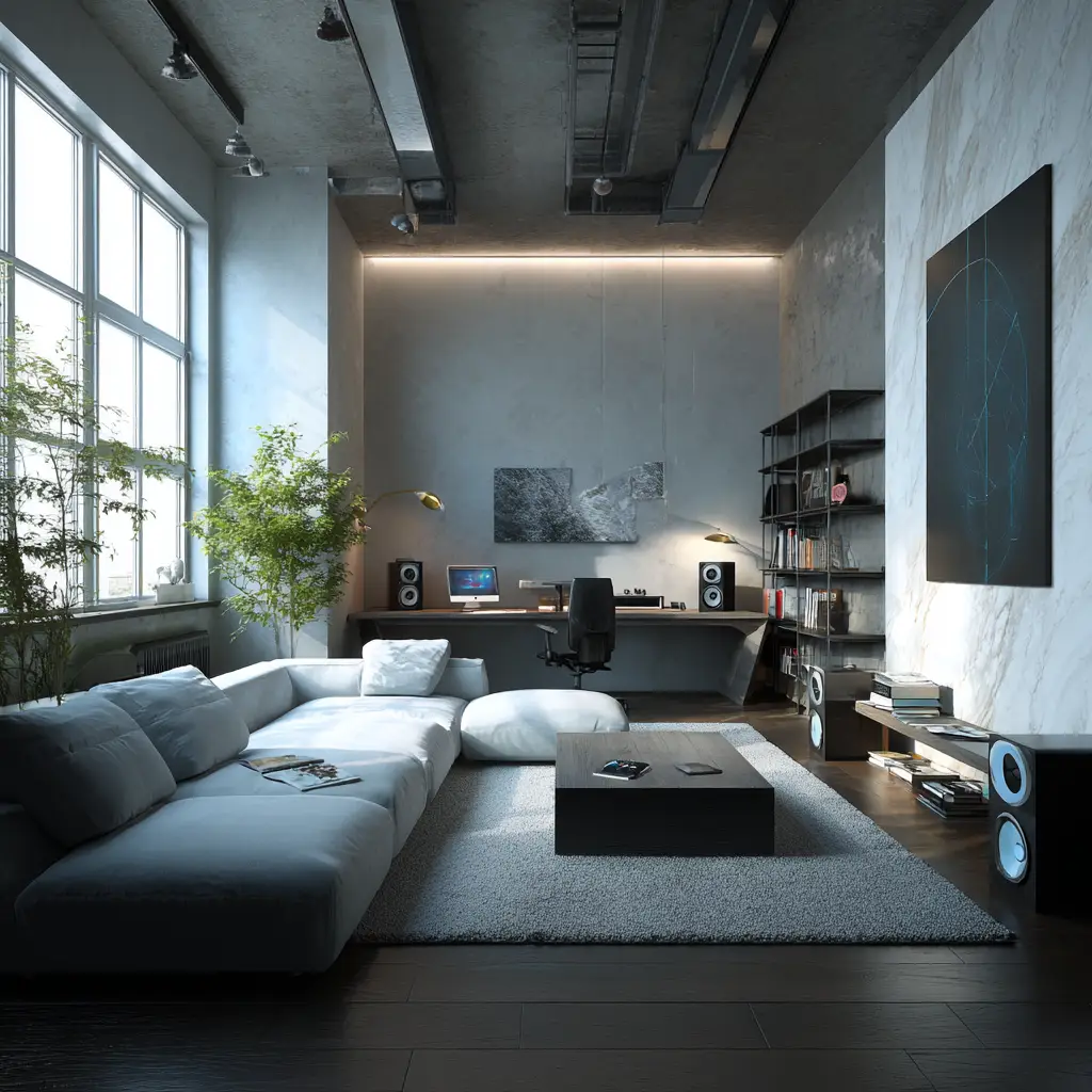 Keep Technology Minimal