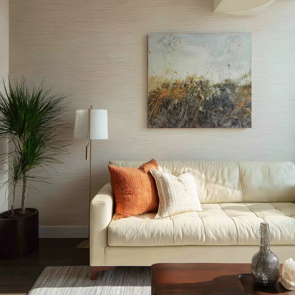  Keep Wall Art Subtle and Personal