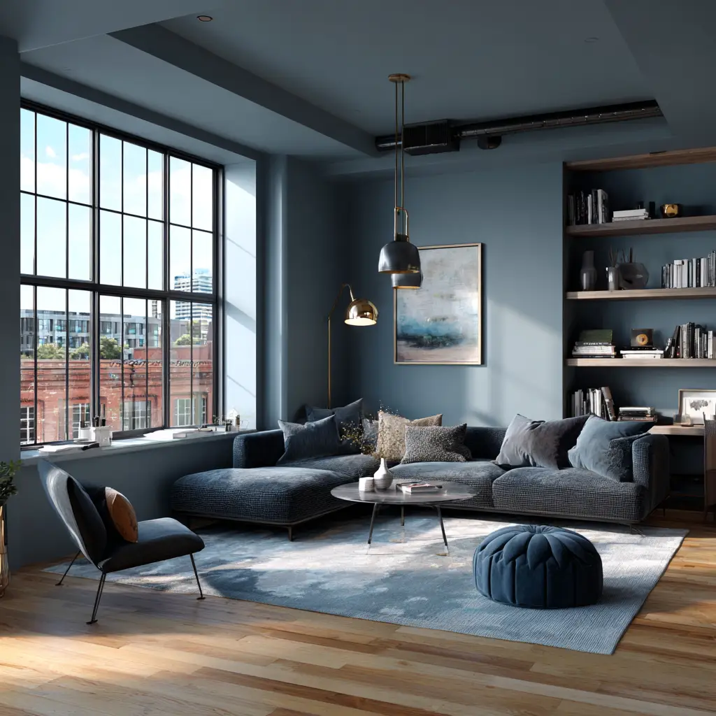 Keep a Clean, Clutter-Free Look
