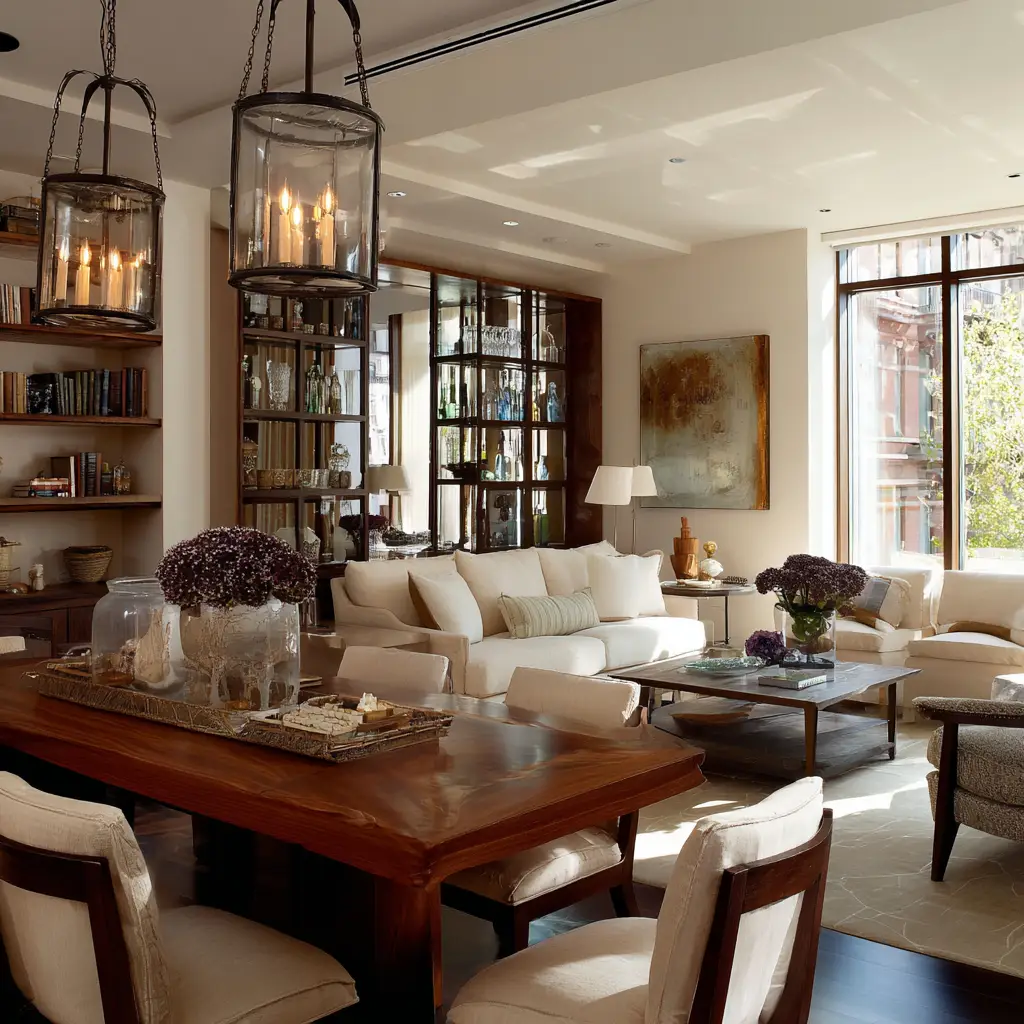  Keep a Walkable Layout