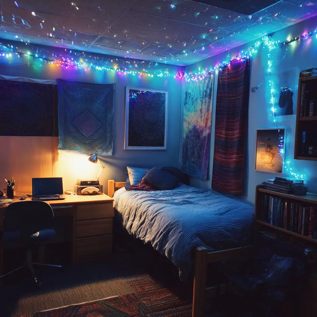 LED Strip Lights