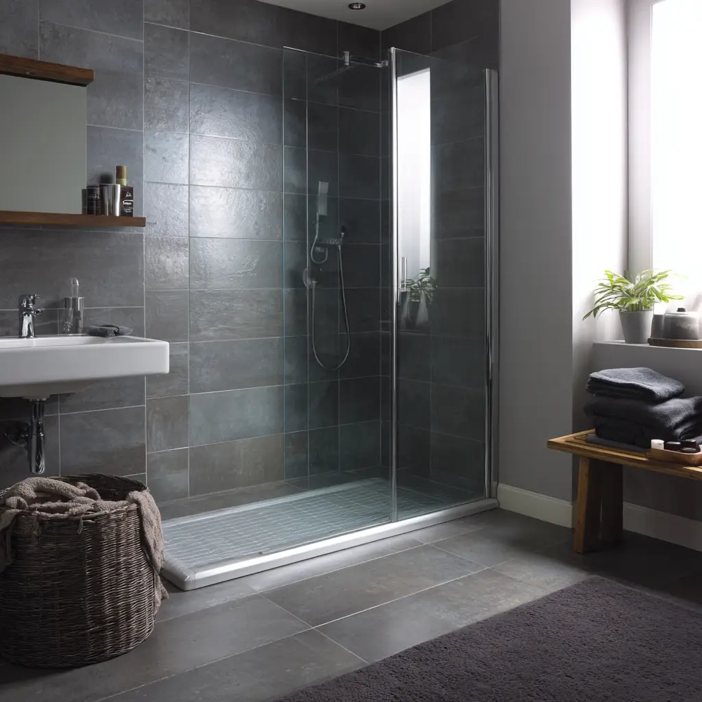 Large Format Tiles