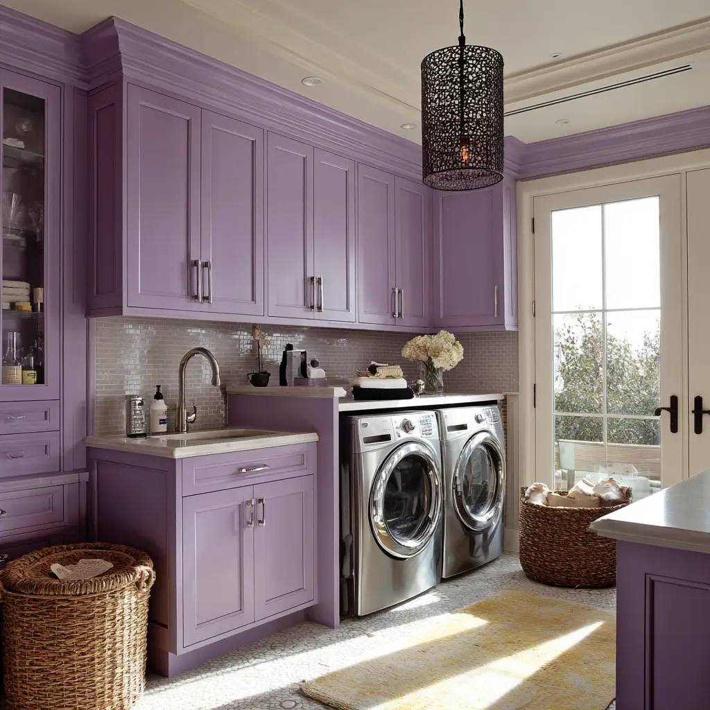 Lavender