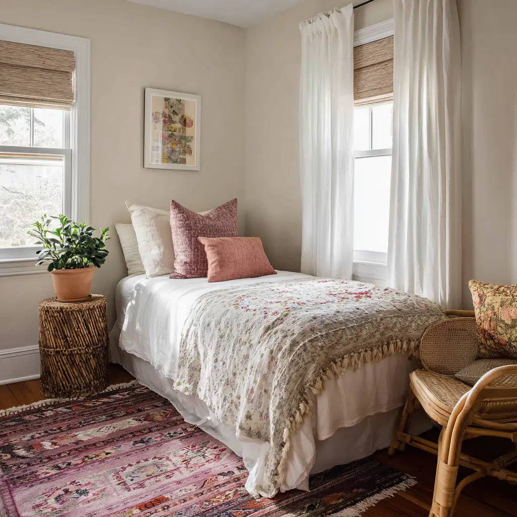 Layer Bedding Thoughtfully