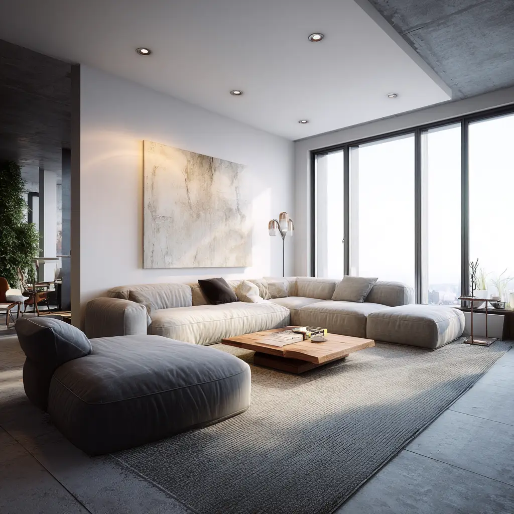 Layer Different Textures