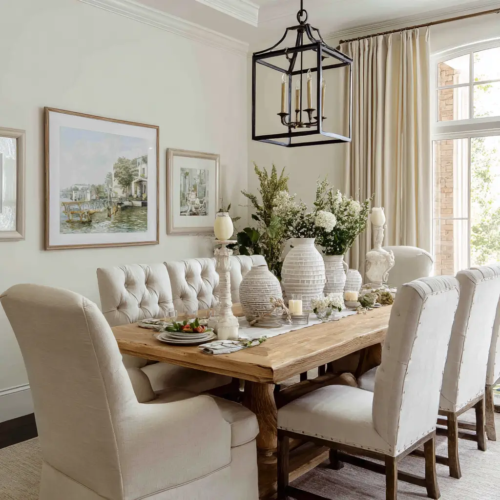 Layer Neutral Tones with Texture