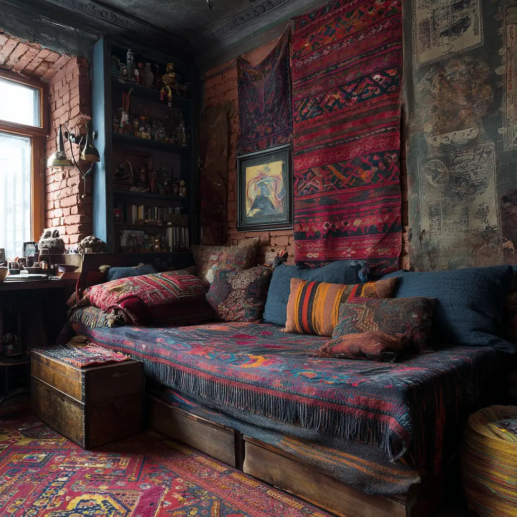 Layered Textiles