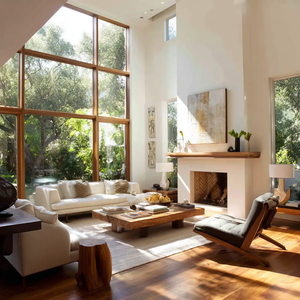 Let Natural Light Be the Hero