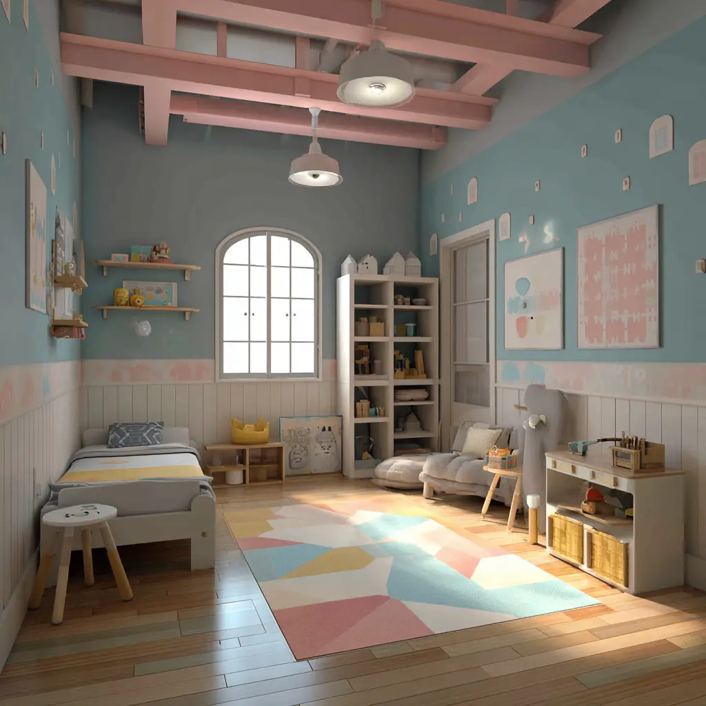 Let the Kids Help Design