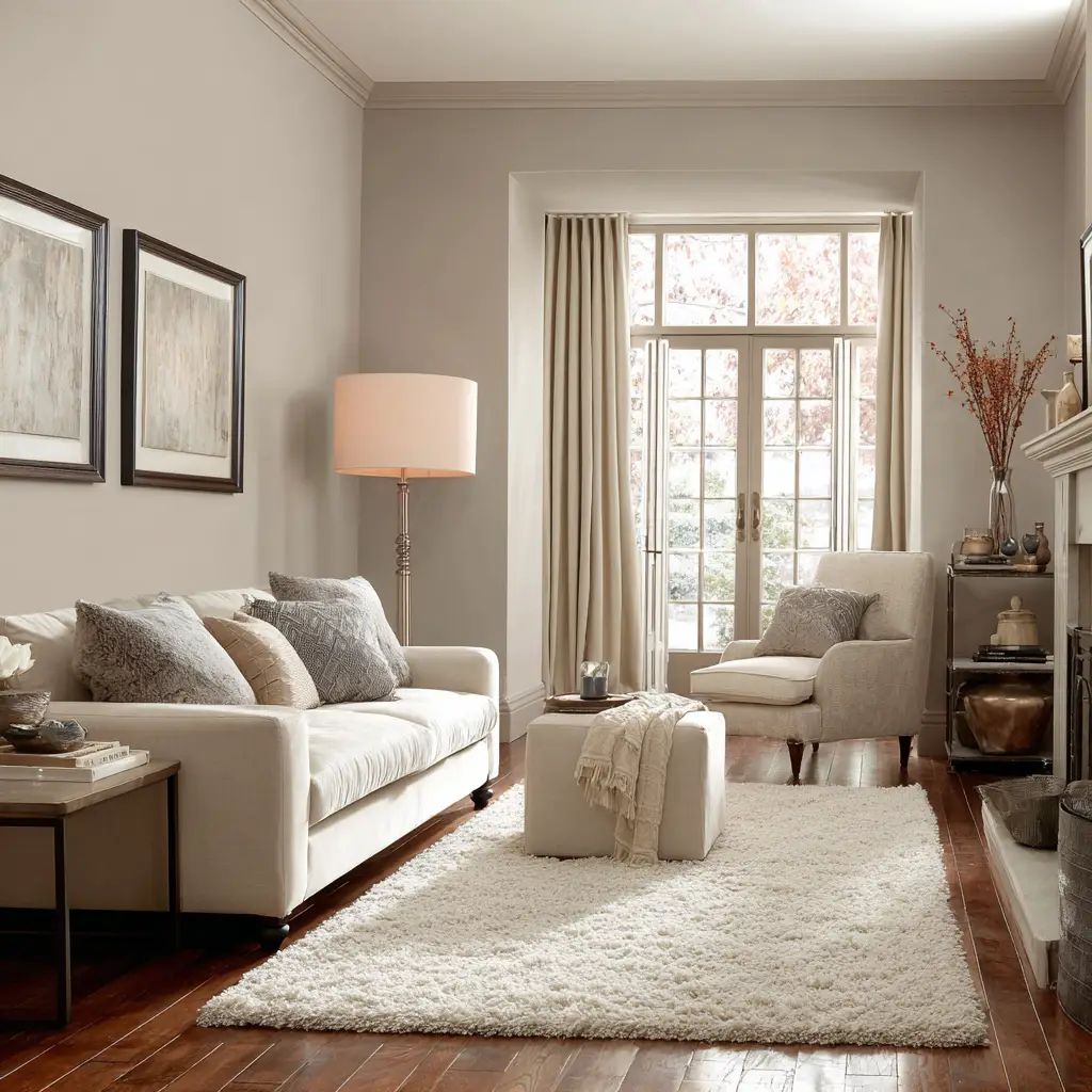  Light Taupe