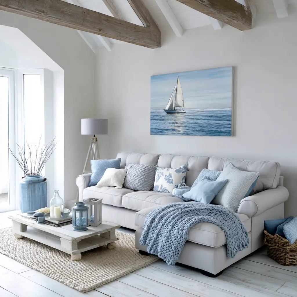 Make it Coastal