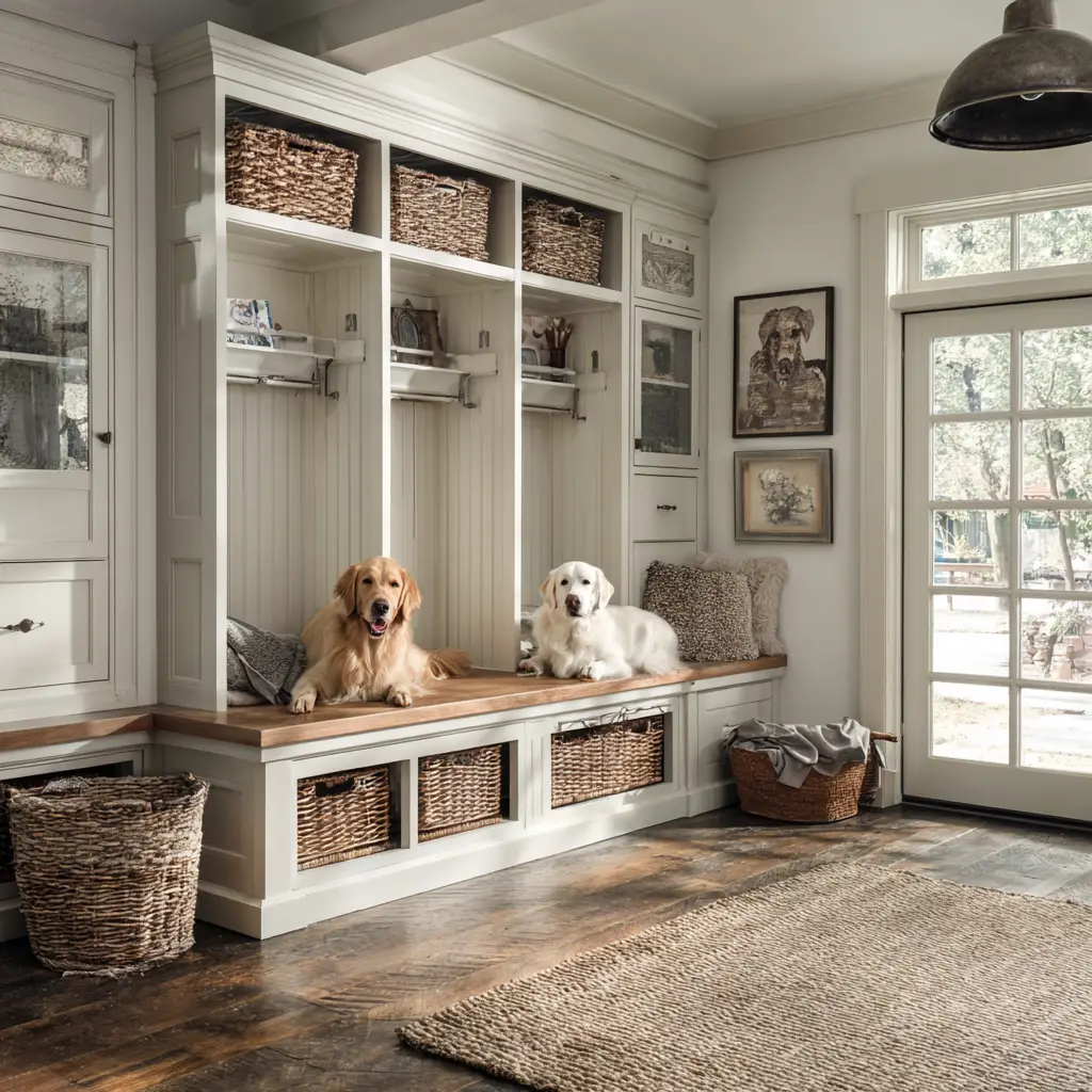 Make it Pet-Friendly