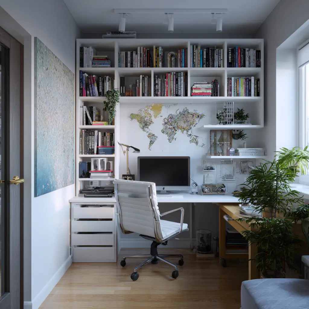  Manage Cables Smartly
