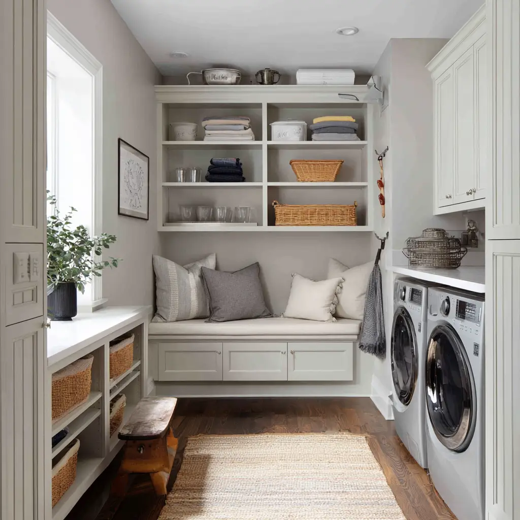 Maximize Vertical Space