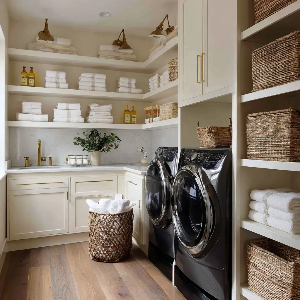 Maximize Vertical Space