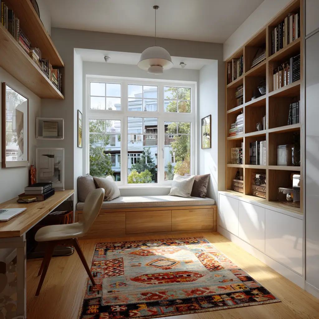 Maximize Window Light