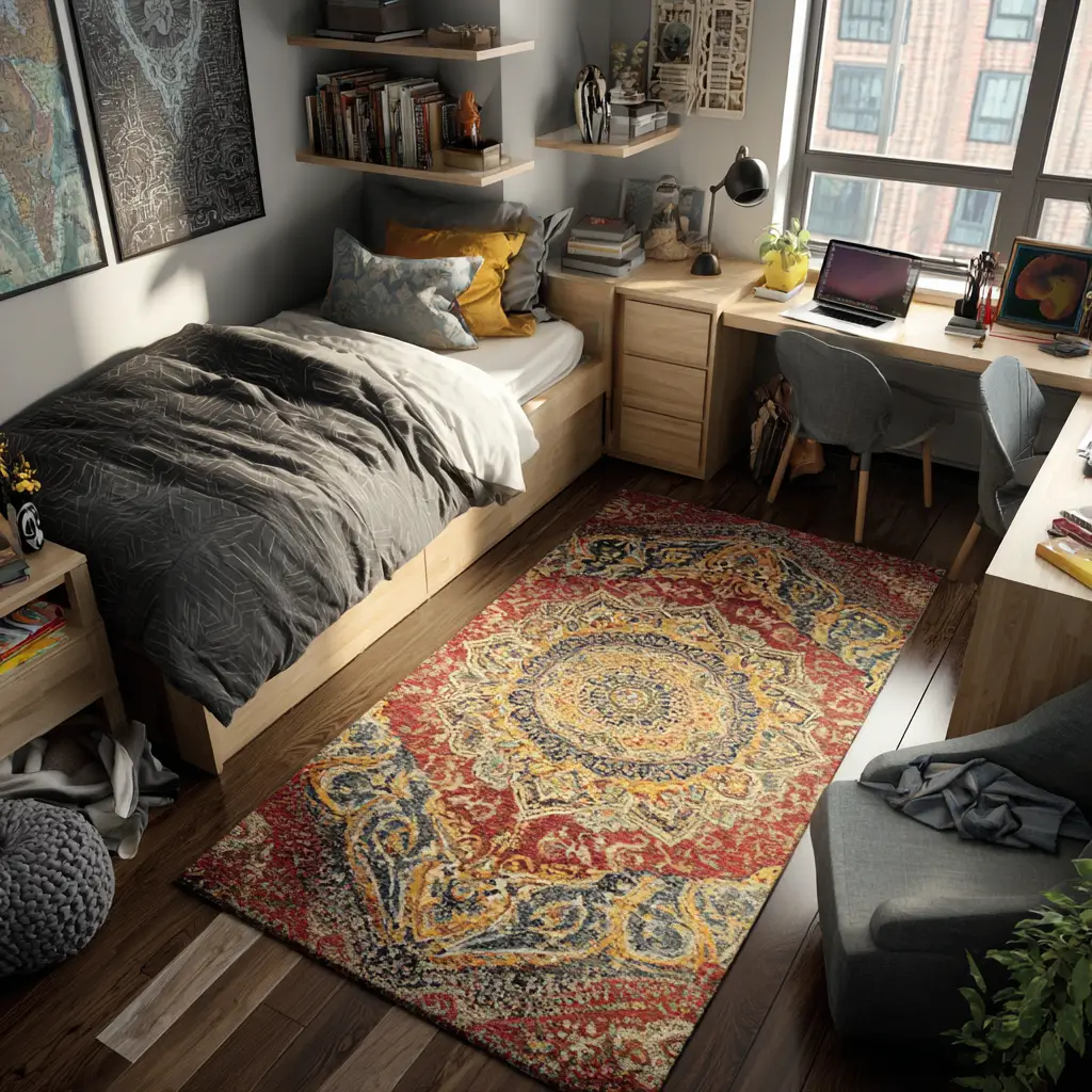 Mini Rugs