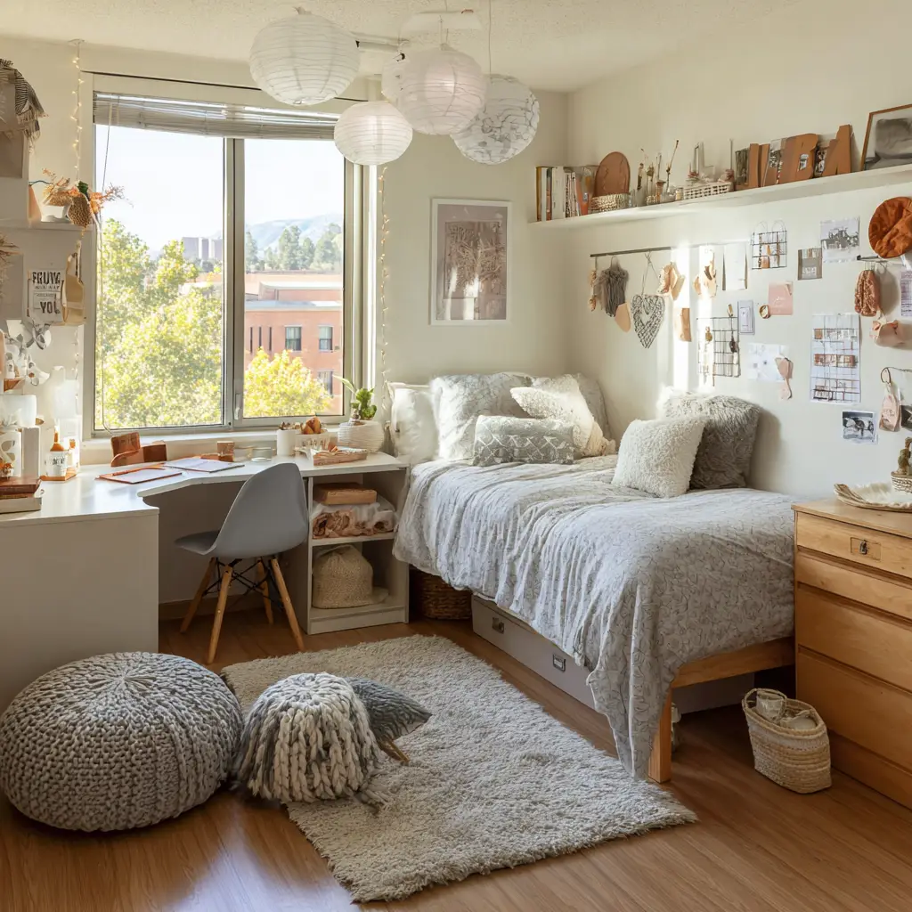 Minimalist Chic