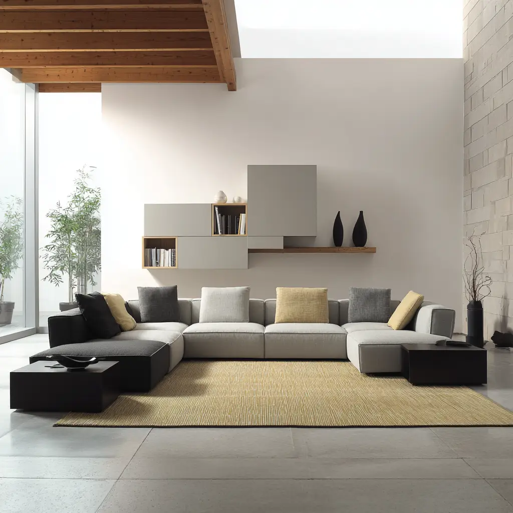 Minimalist Furniture