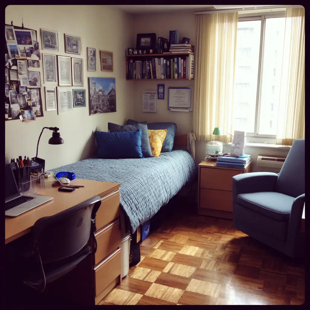 Minimalist Style