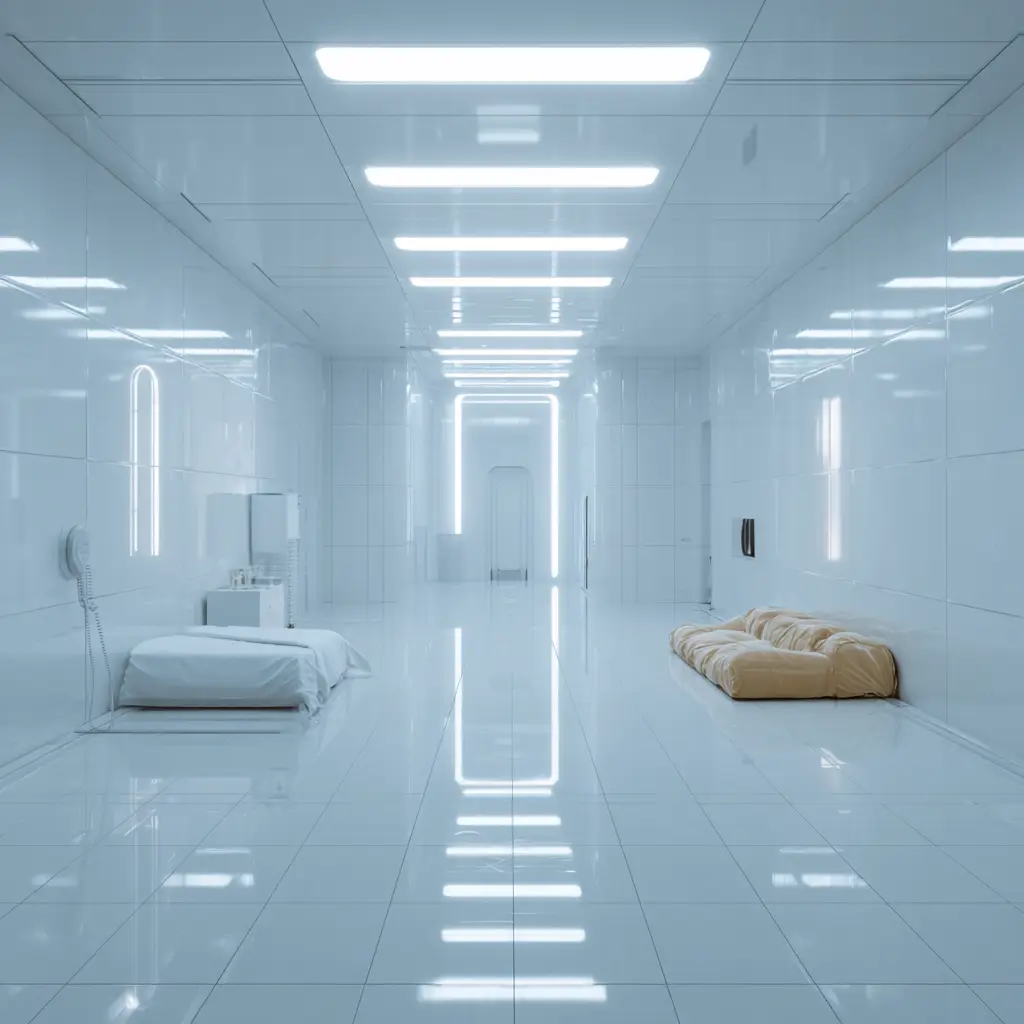 Minimalist Wall Art