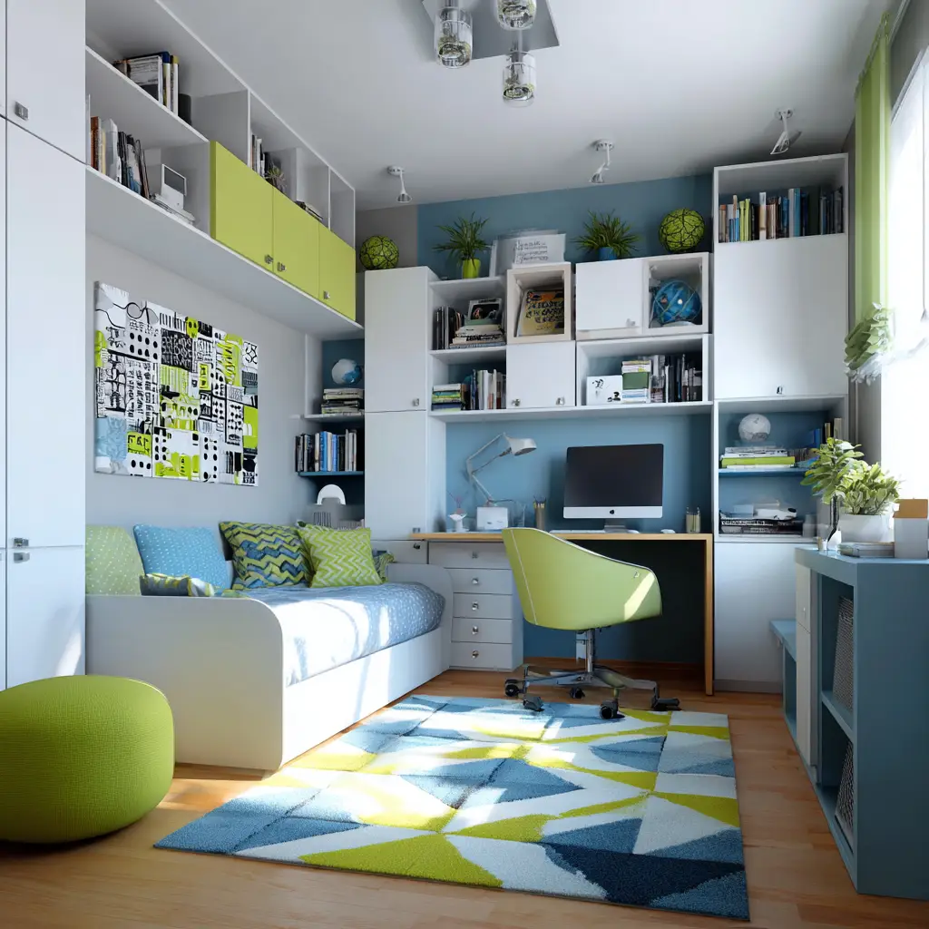 Modern Minimalist