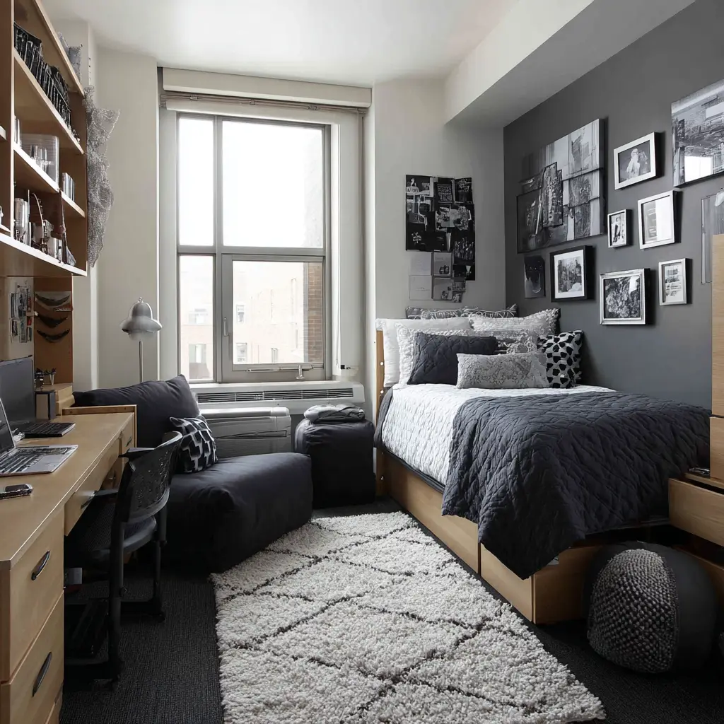 Monochrome Color Scheme