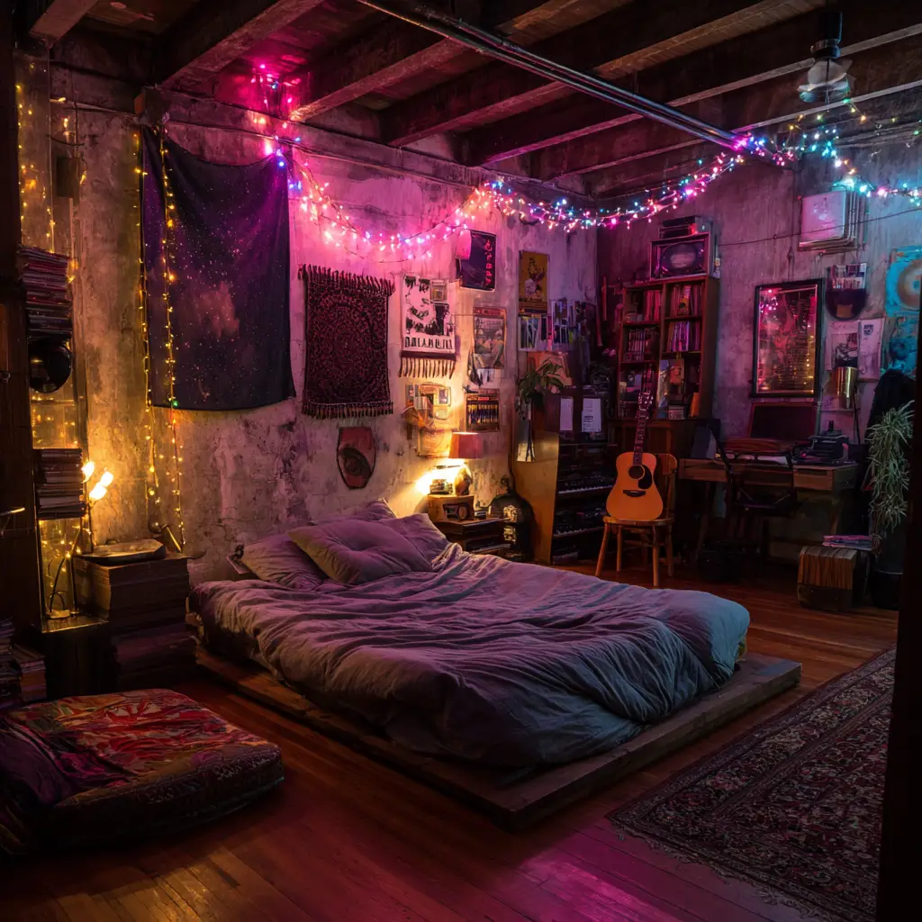 Mood Lighting