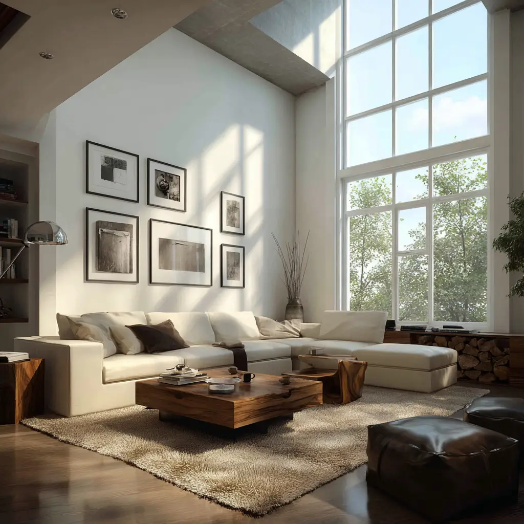 Natural Light Focus