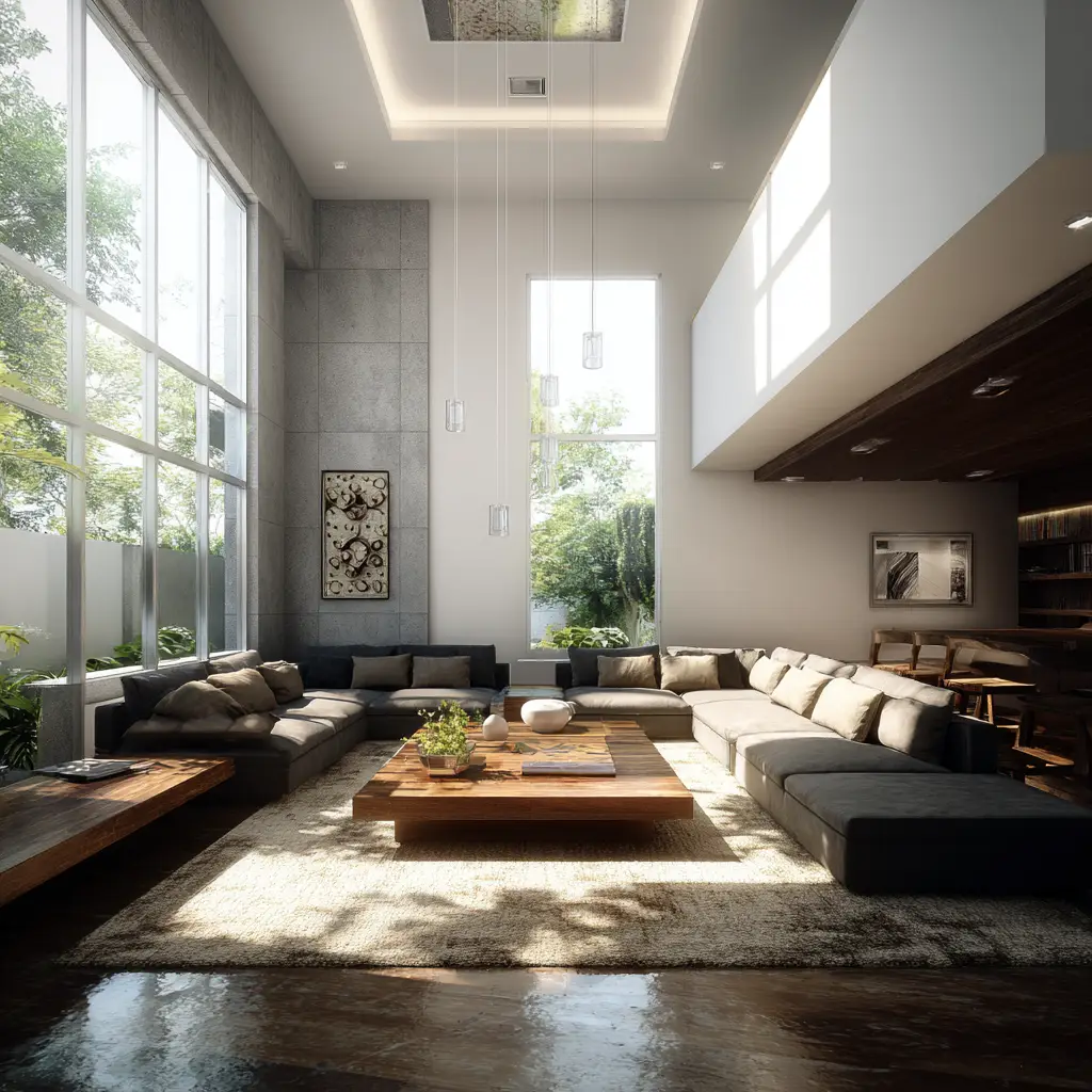 Natural Light Focus