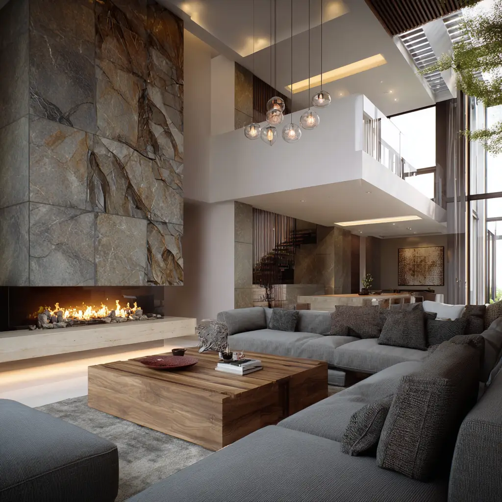 Natural Materials
