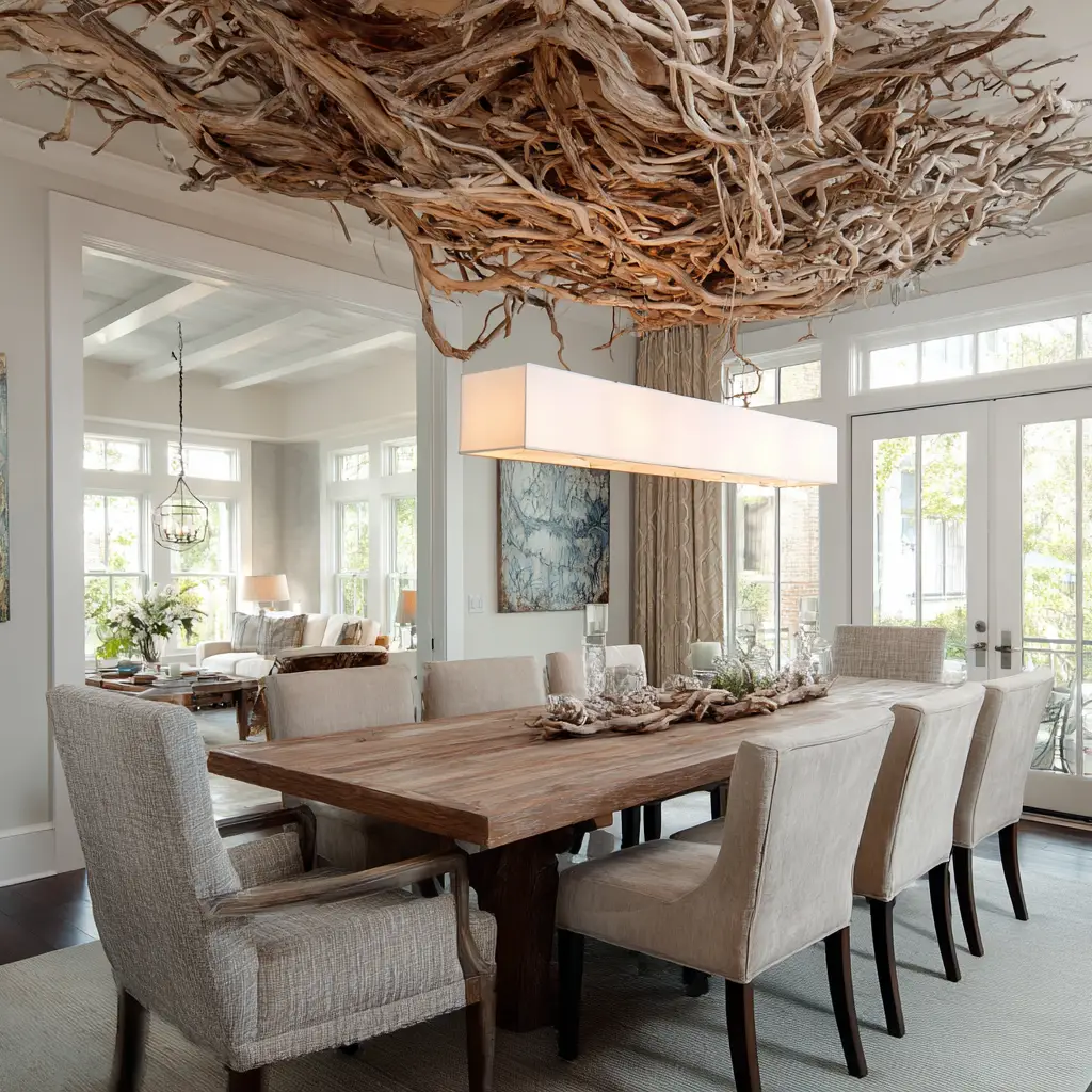 Nature-Inspired Designs