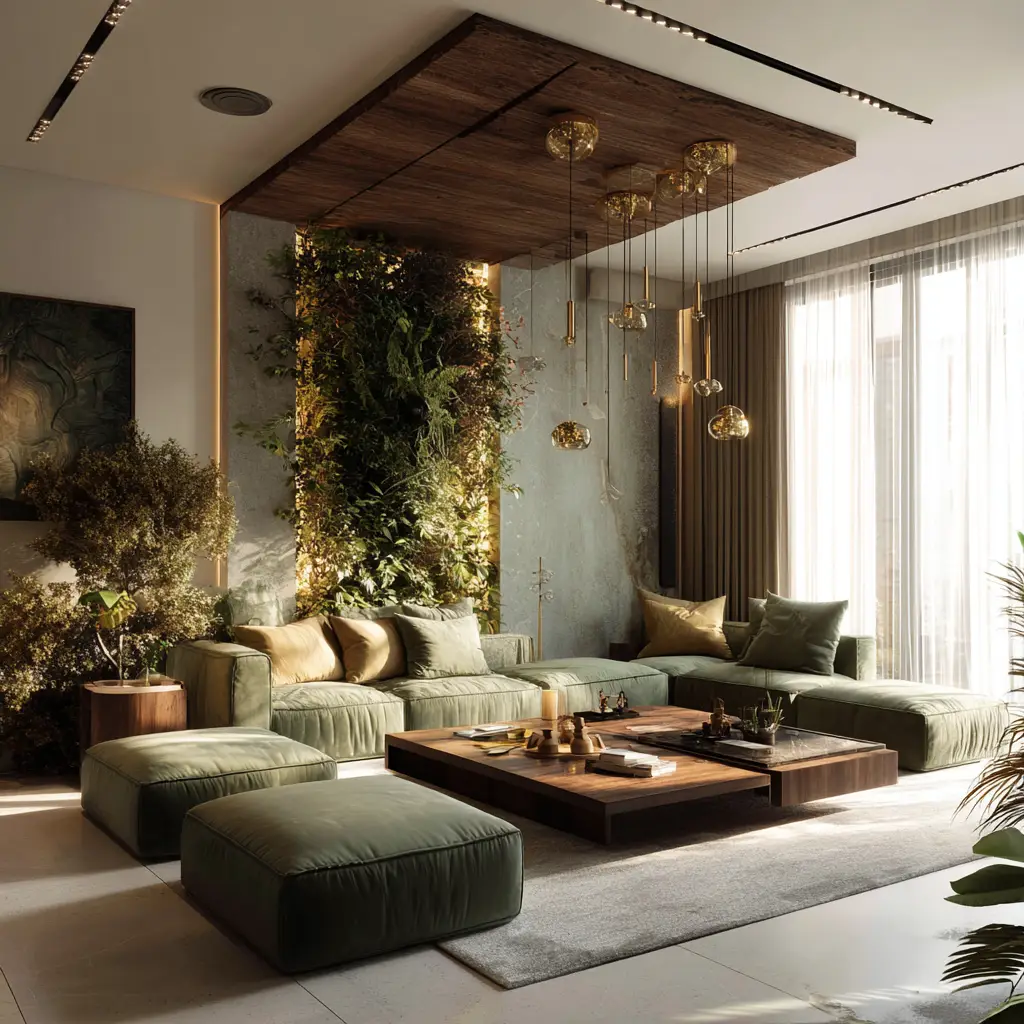 Nature-Inspired Tones